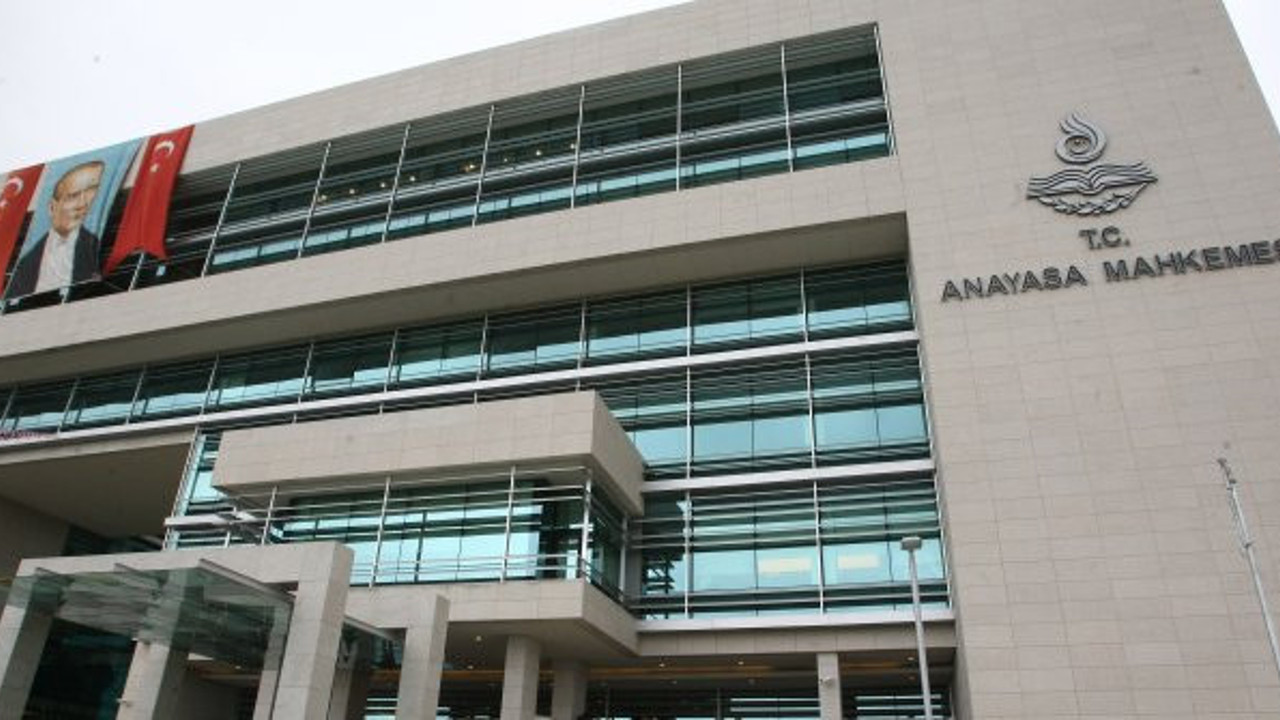 AYM: Bebek katili Abdullah Öcalan'a özgürlük istemek suç değil!