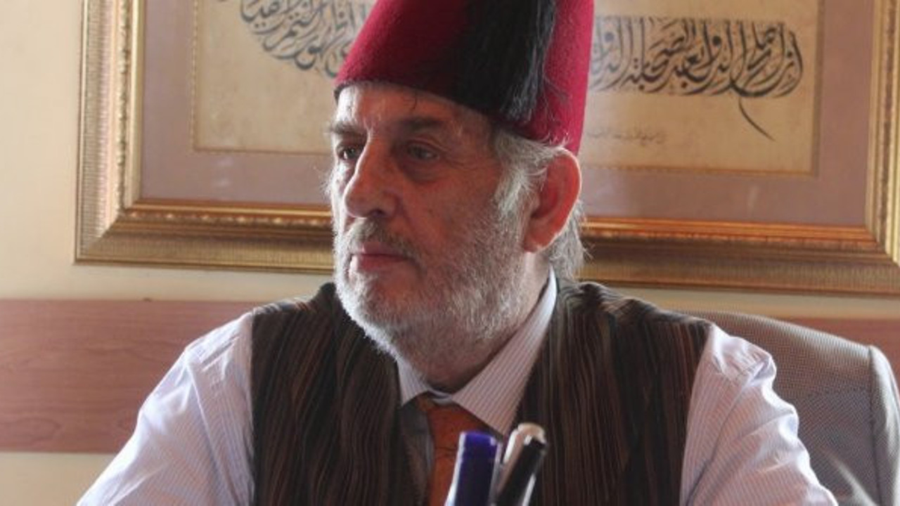 HSK'dan Savcı Taner Temur’a Kadir Mısıroğlu’nu eleştirme cezası!