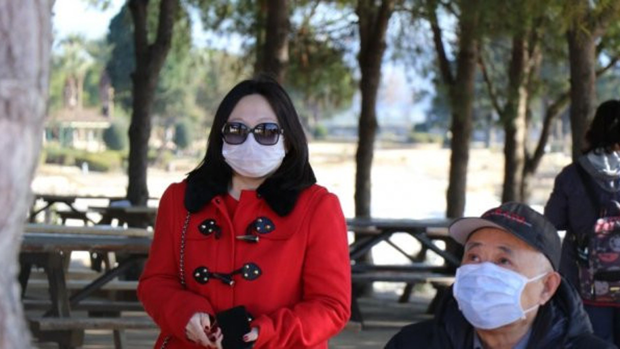 Coronavirüsü fırsata çevirdi!