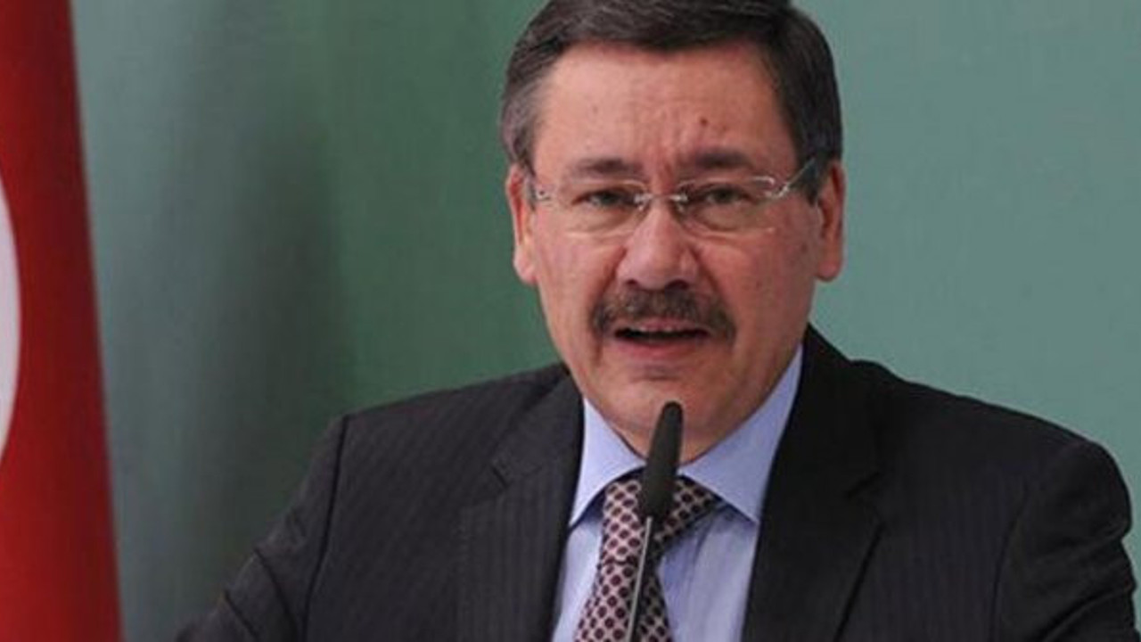 Melih Gökçek'in hedefinde Abdülkadir Selvi var!