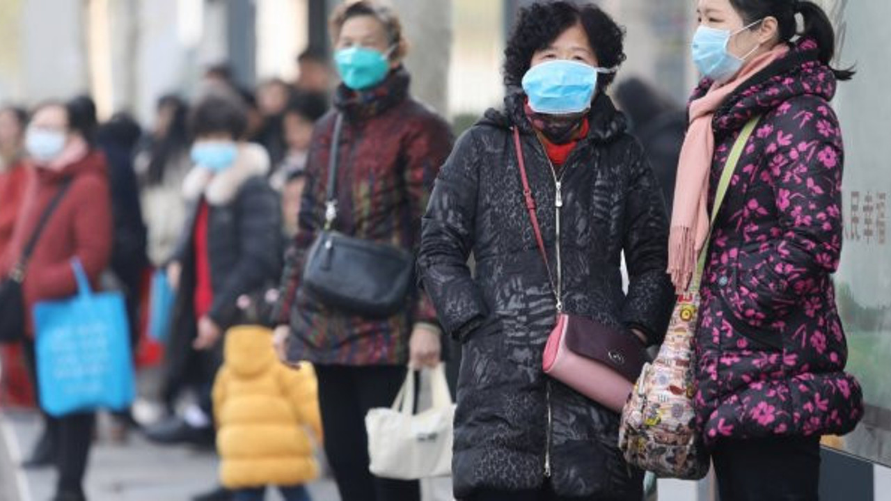 Çin'den coronavirüs itirafı: Salgına dönüşmeden önlem almalıydık