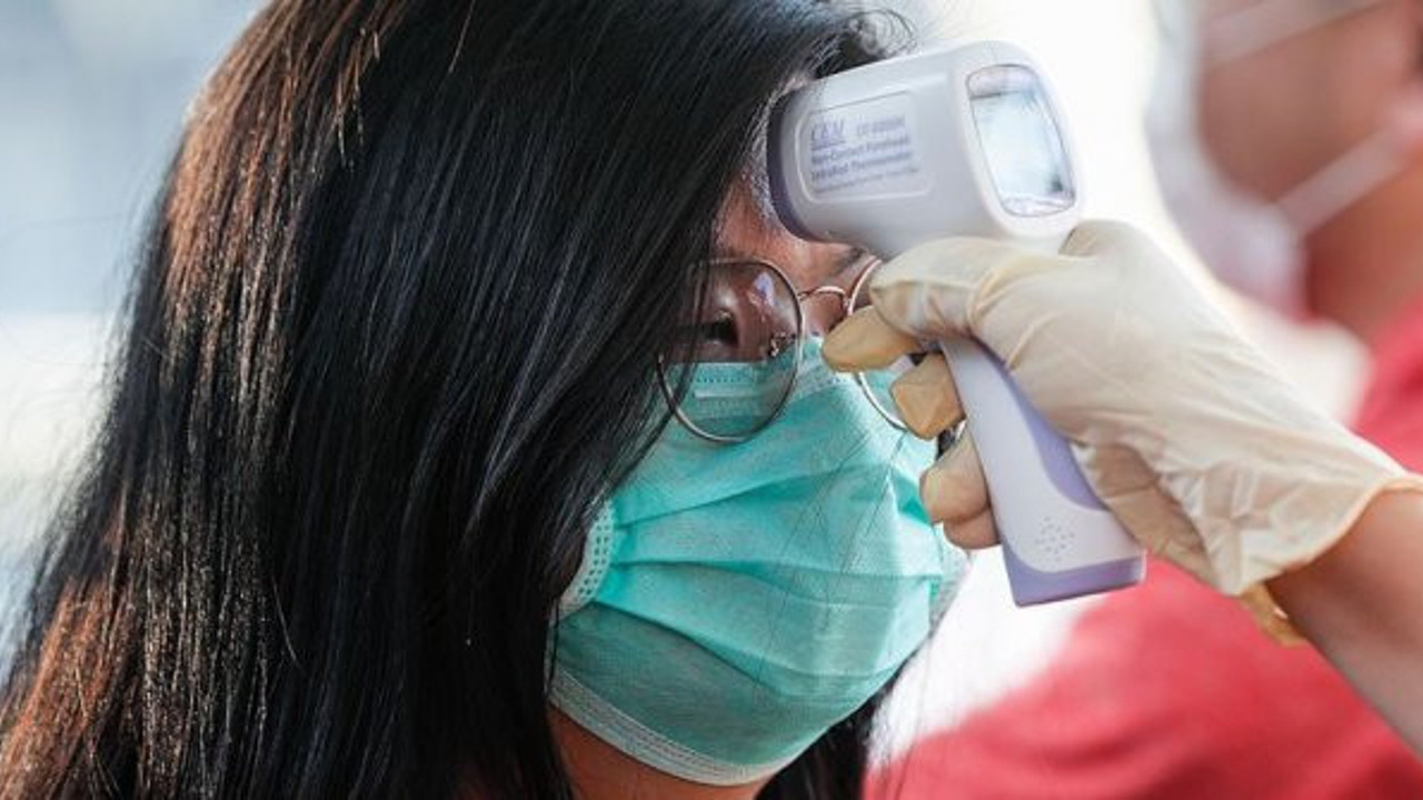 Yeni tip coronavirüsü merak ediliyor: bulaşma şekli ve korunma yöntemleri