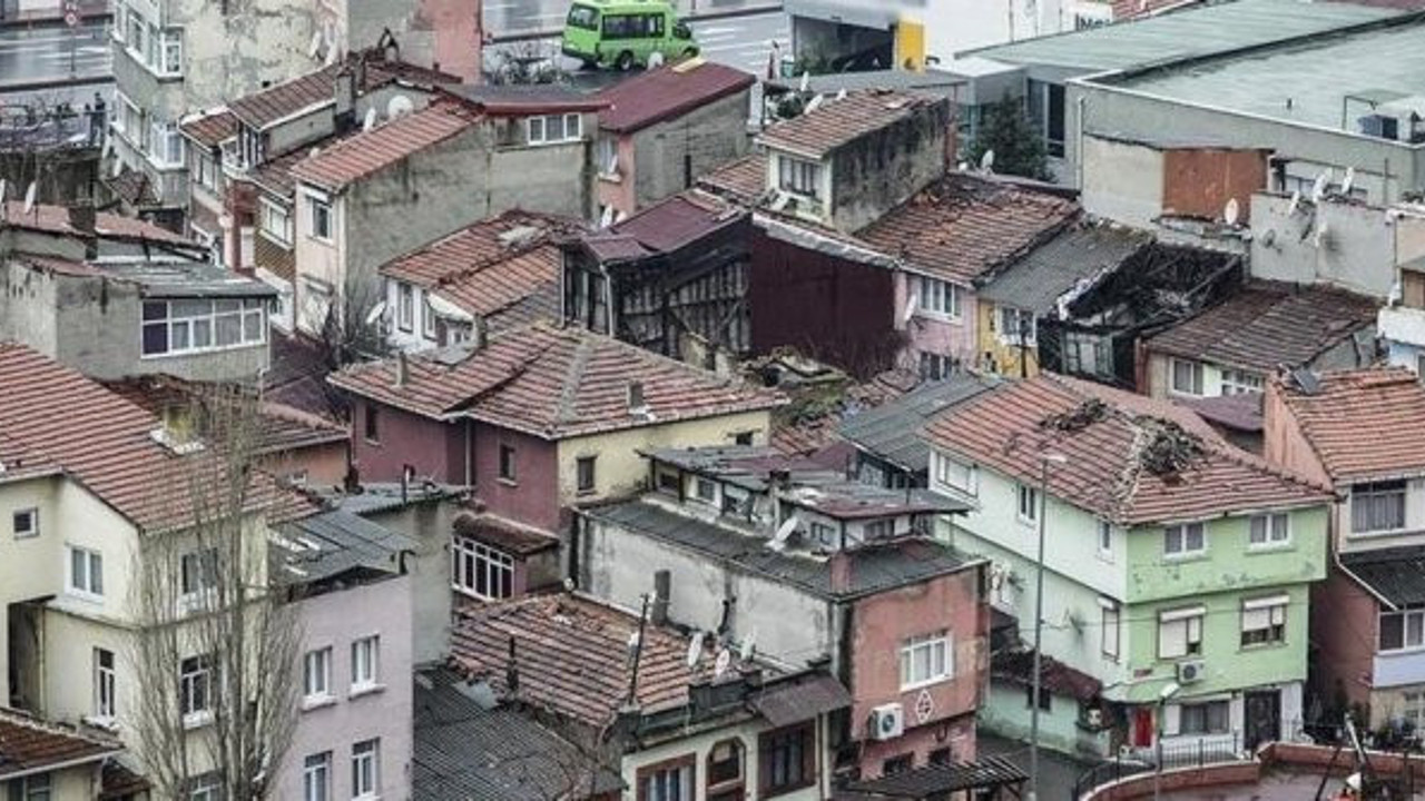 Komisyon raporuna rağmen 7 imar affı çıkarıldı