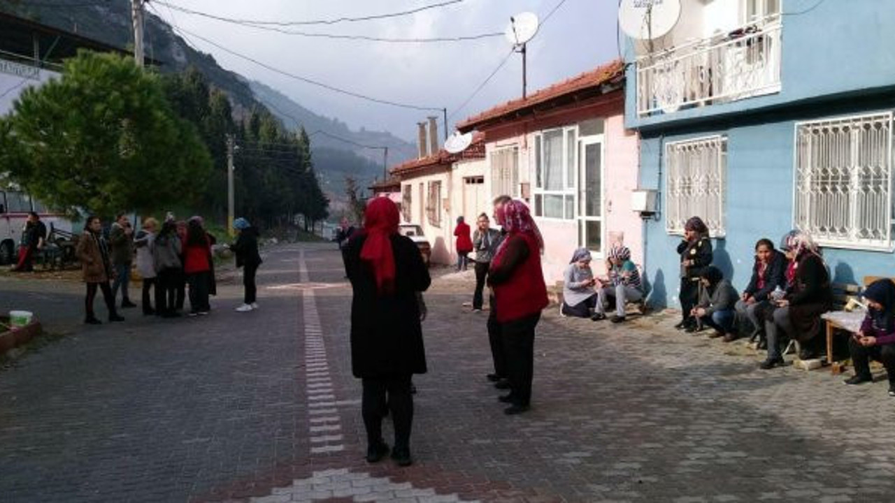 Prof. Dr. Hasan Sözbilir: "Deprem fırtınaları yaşanabilir"