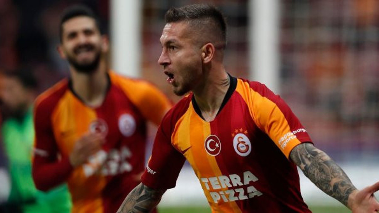 Adem Büyük, Metin Oktay'ı unutmadı