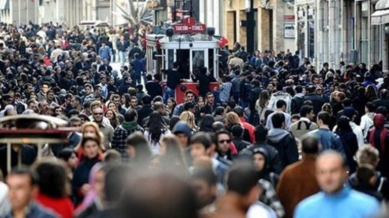 Türk-İş açıkladı: Türkiye'de yaşayan Suriyeliler ekonomik durumdan memnun