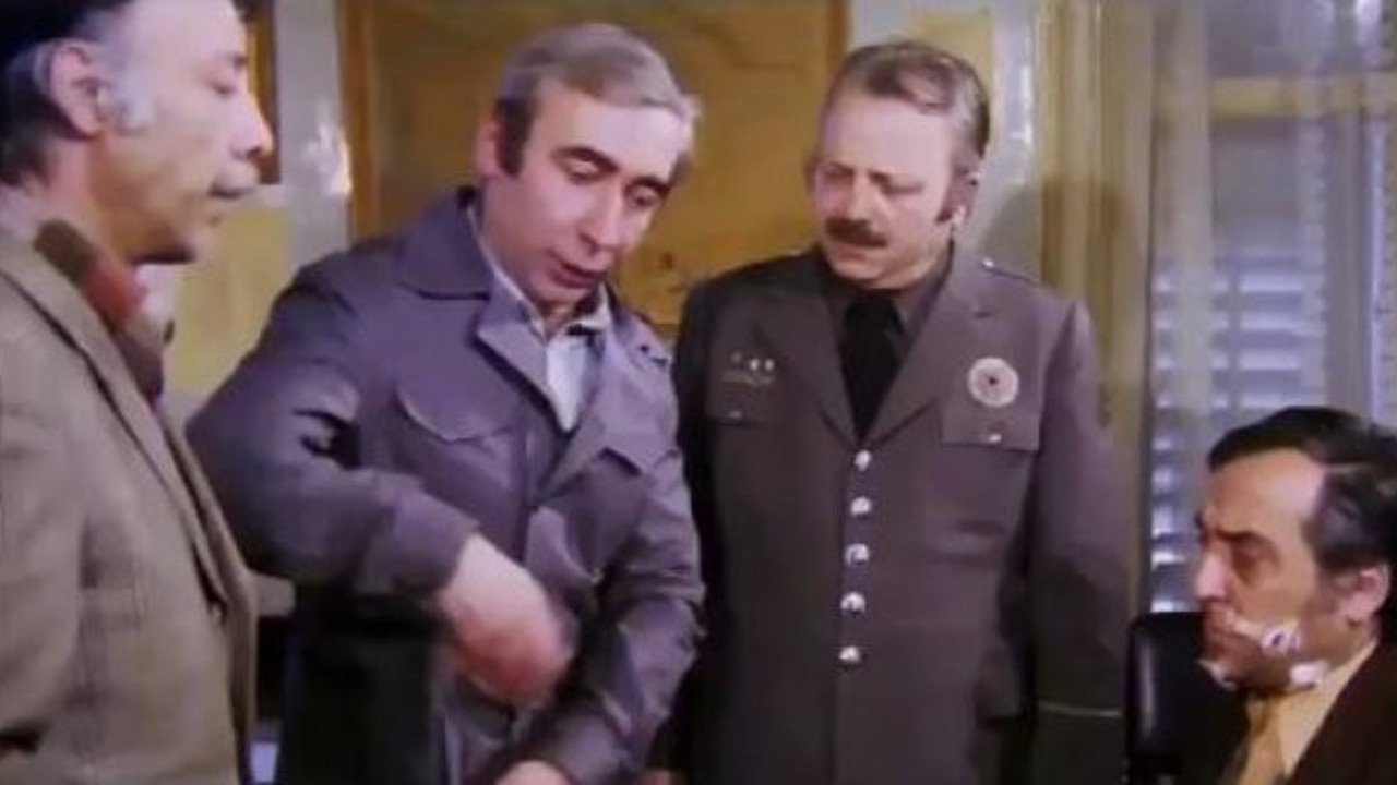 Neşeli Günler’e İçişleri sansürü