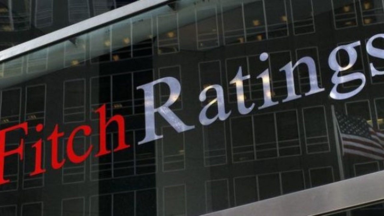Fitch'ten 'Coronavirüs' uyarısı