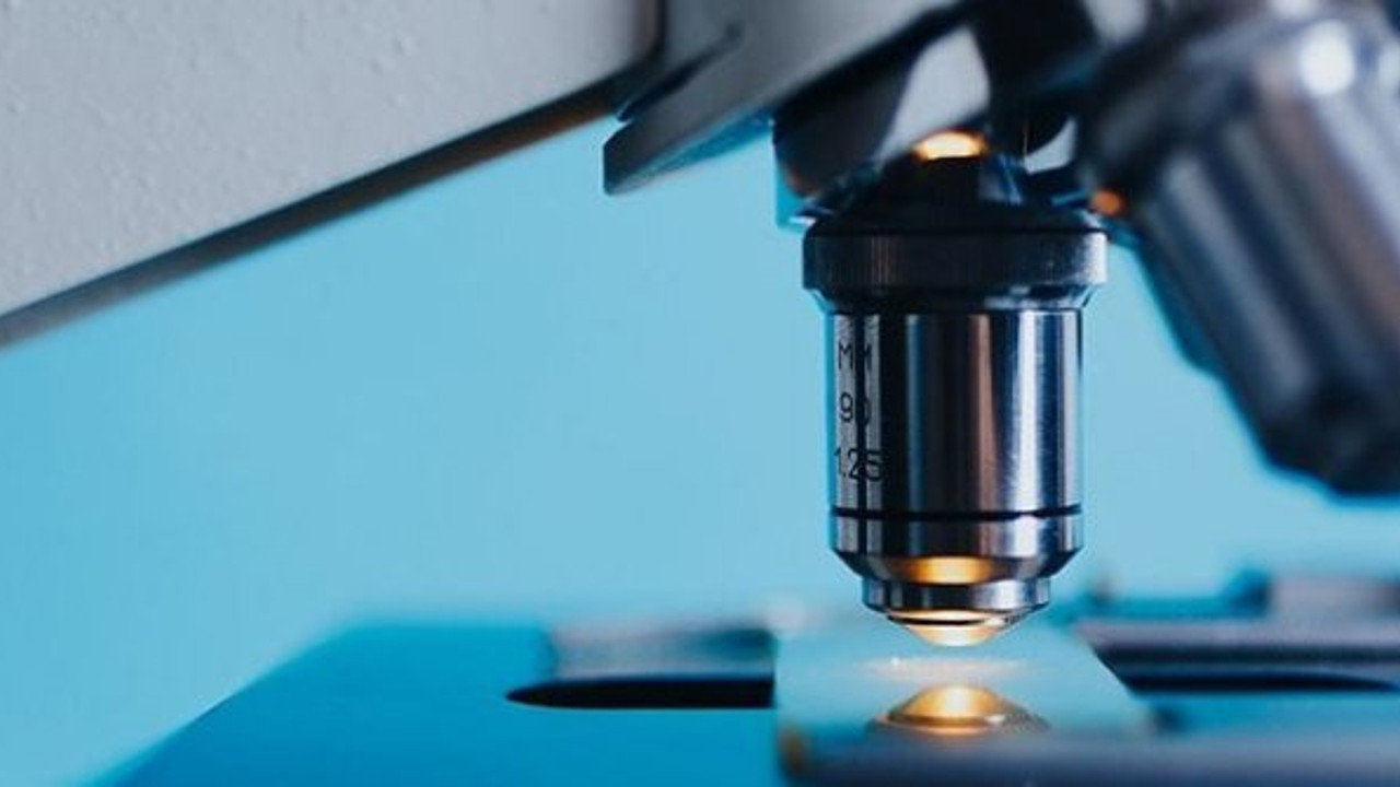 Tükr bilim insanlarından yeni çalışma: Yapay tendon