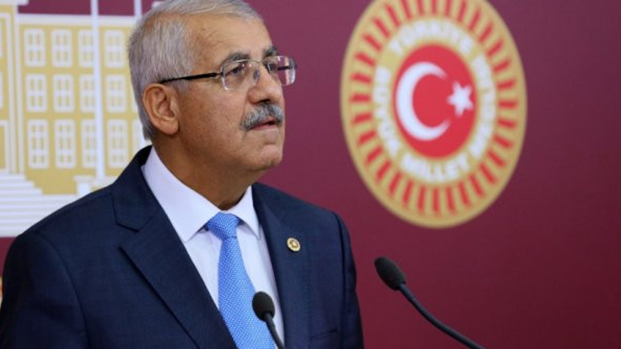 İYİ Partili Fahrettin Yokuş'un acı günü