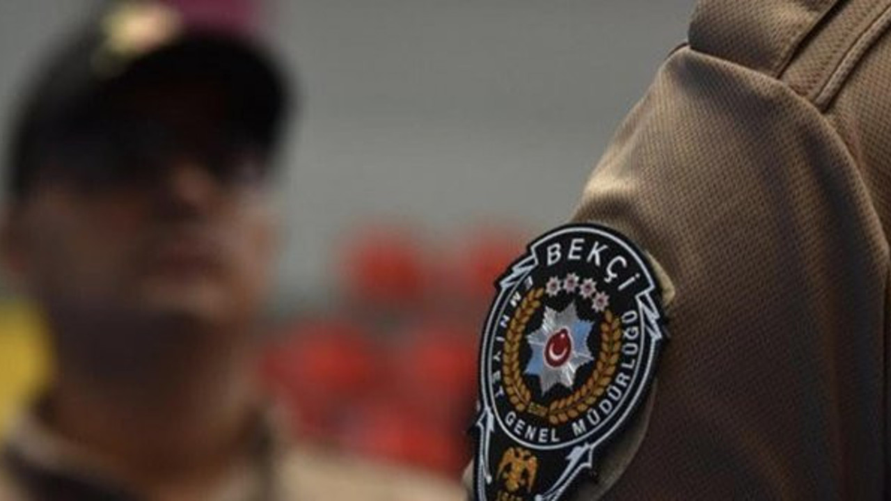 CHP'li Ali Öztunç: "Bekçileri AKP'li başkanlar seçecek"