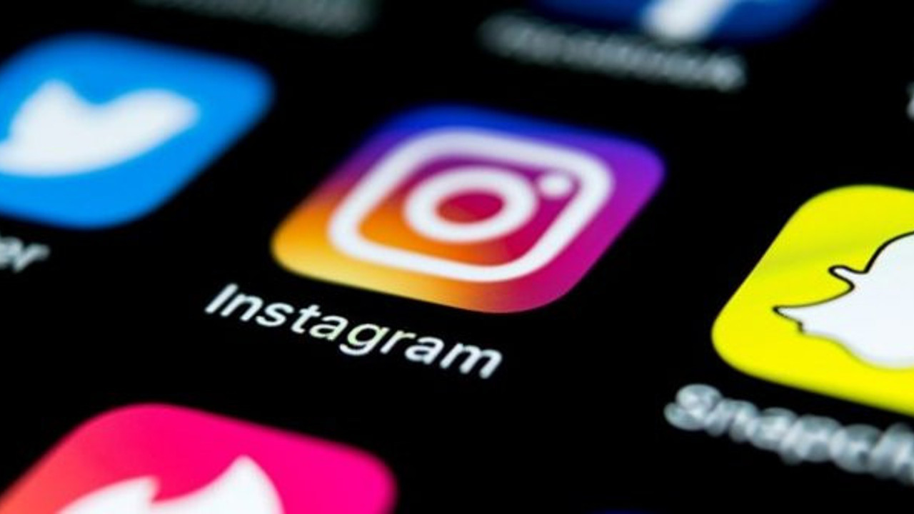 Instagram diğer sosyal medya uygulamalarını geçti!