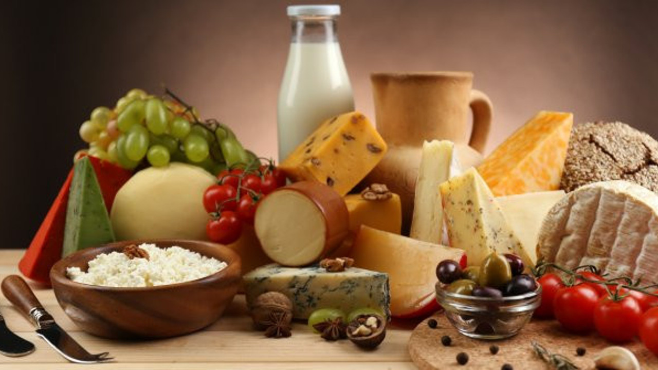 Dört kişilik ailenin aylık gıda harcaması 2 bin 250 lira