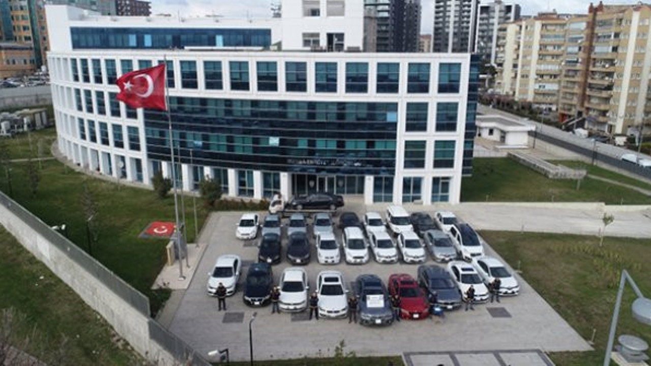 Gelecek Partisi’nin kurucu ismine yardım eden polislerin görev yeri değiştirildi iddiası