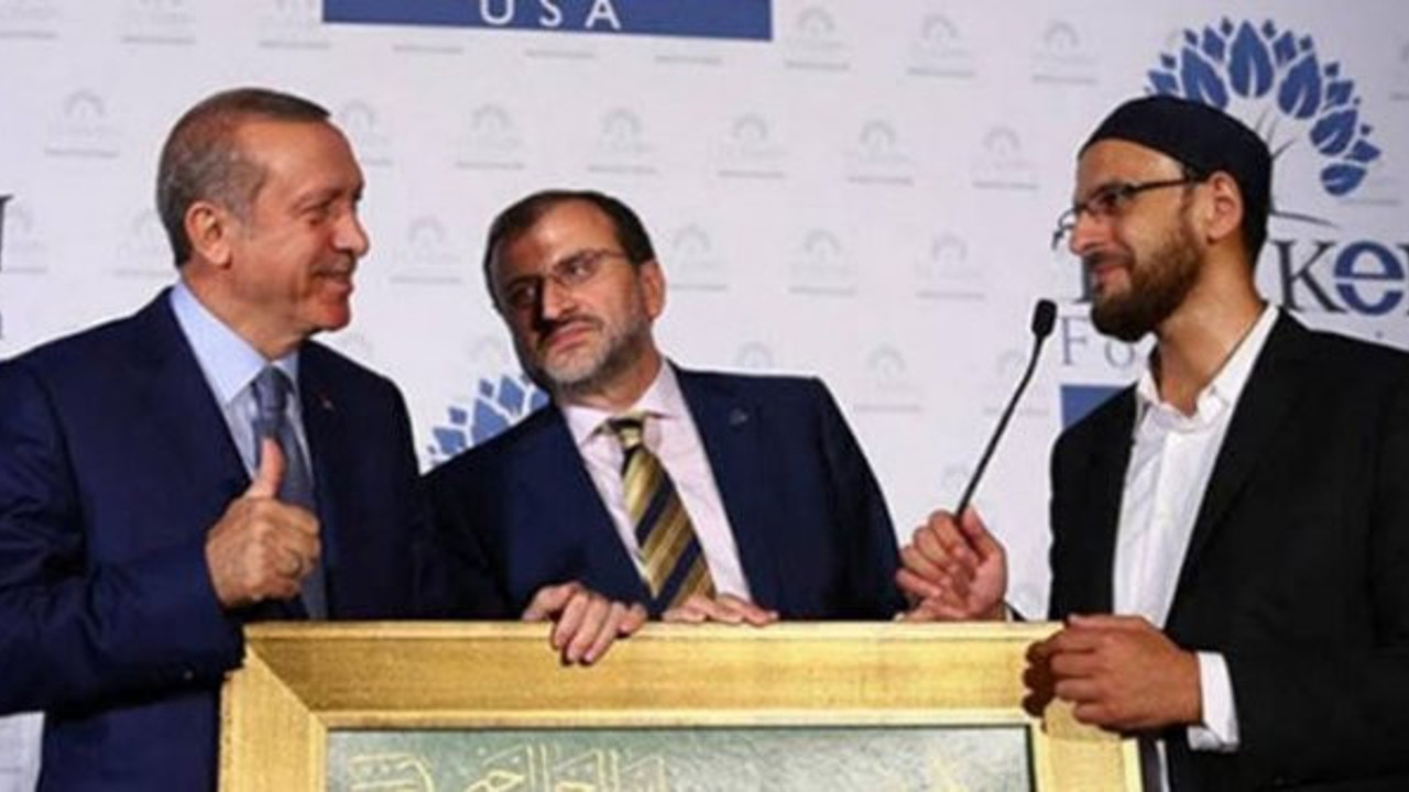 TÜRKEN Vakfı’nın genel sekreteri devletten on binlerce euro maaş alıyor