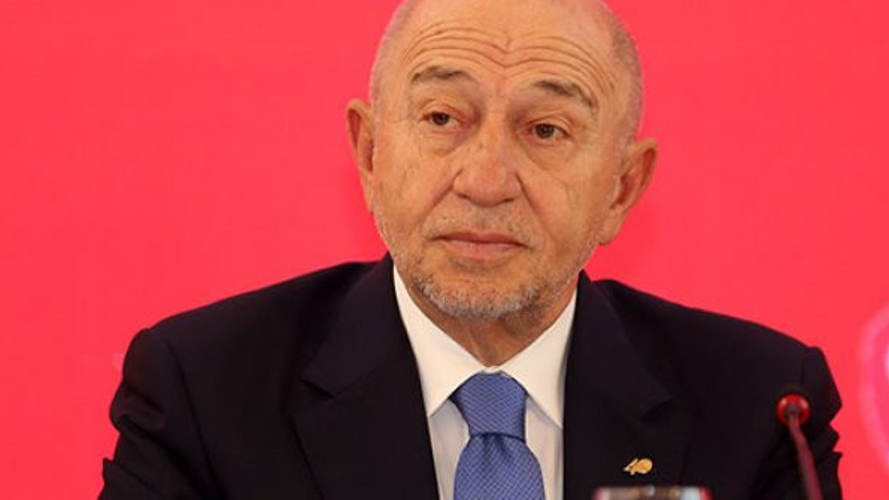 Nihat Özdemir: “VAR kayıtlarını açıklamak zorunda değiliz”