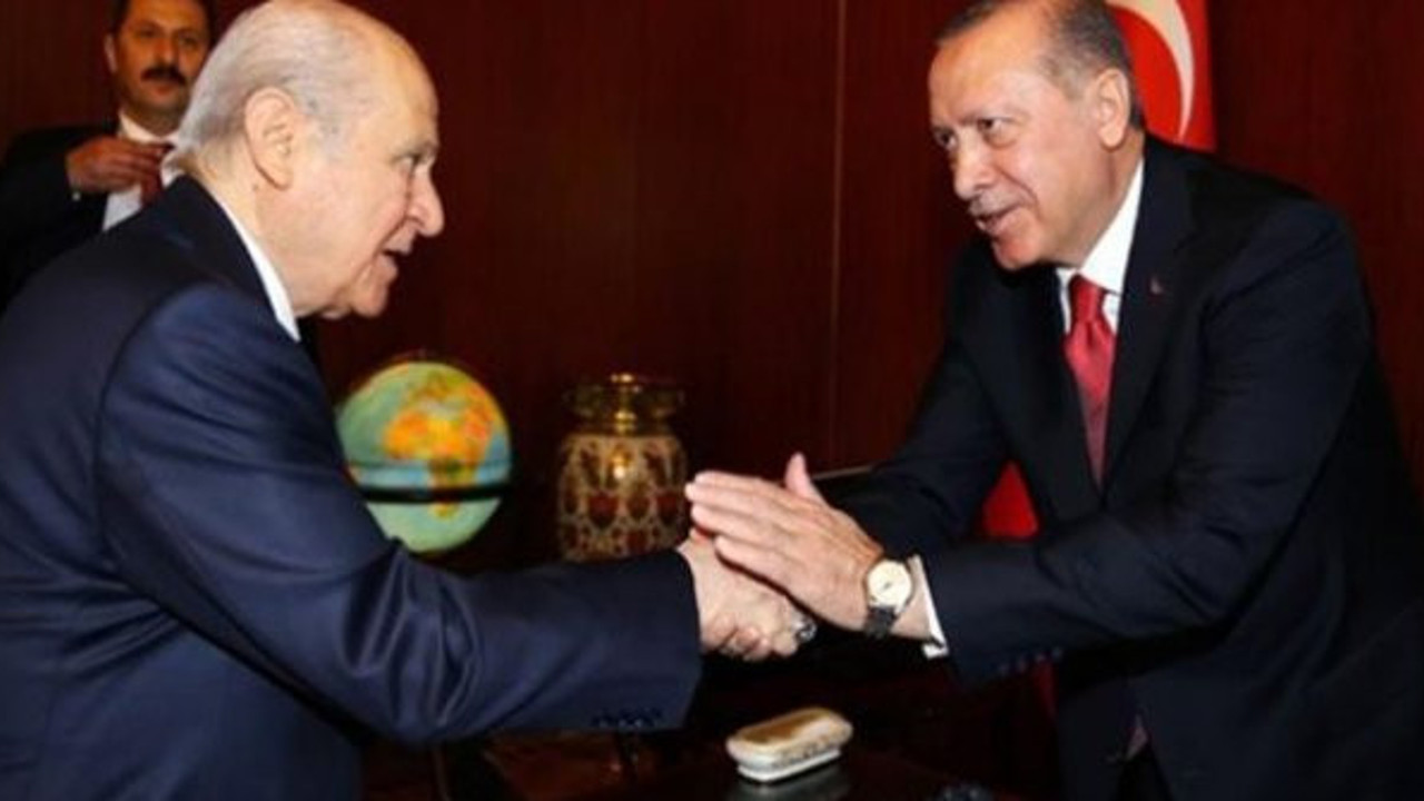 Cumhur İttifakı'nda İlker Başbuğ depremi!