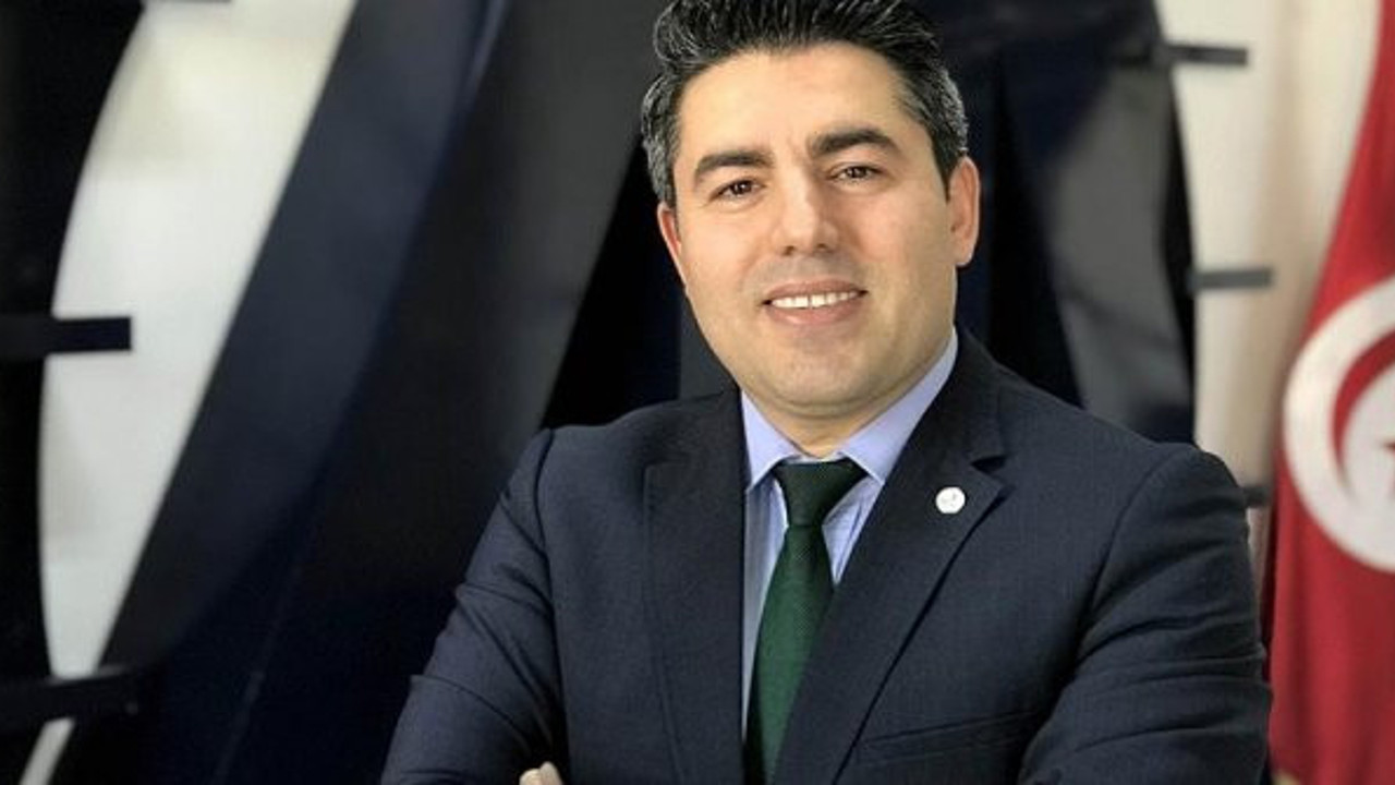 Naci Yorulmaz uçak biletini Kızılay'a faturalandırmış!