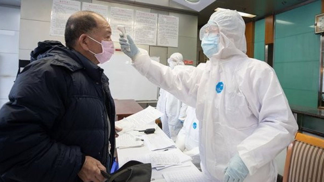 SARS ve MERS’te kullanılan ilaç coronavirüse karşı denenecek