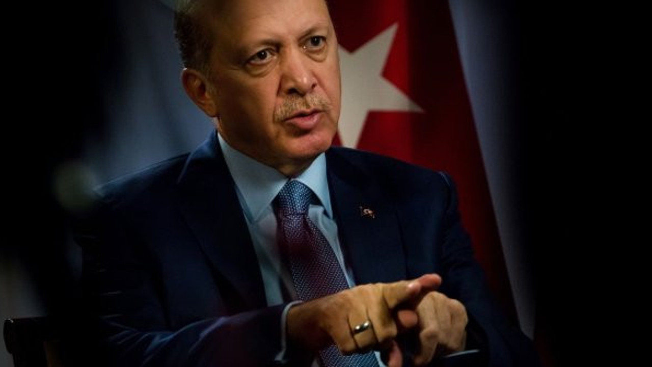 Onur Öymen: Türkiye'nin dış politikası çelişkili