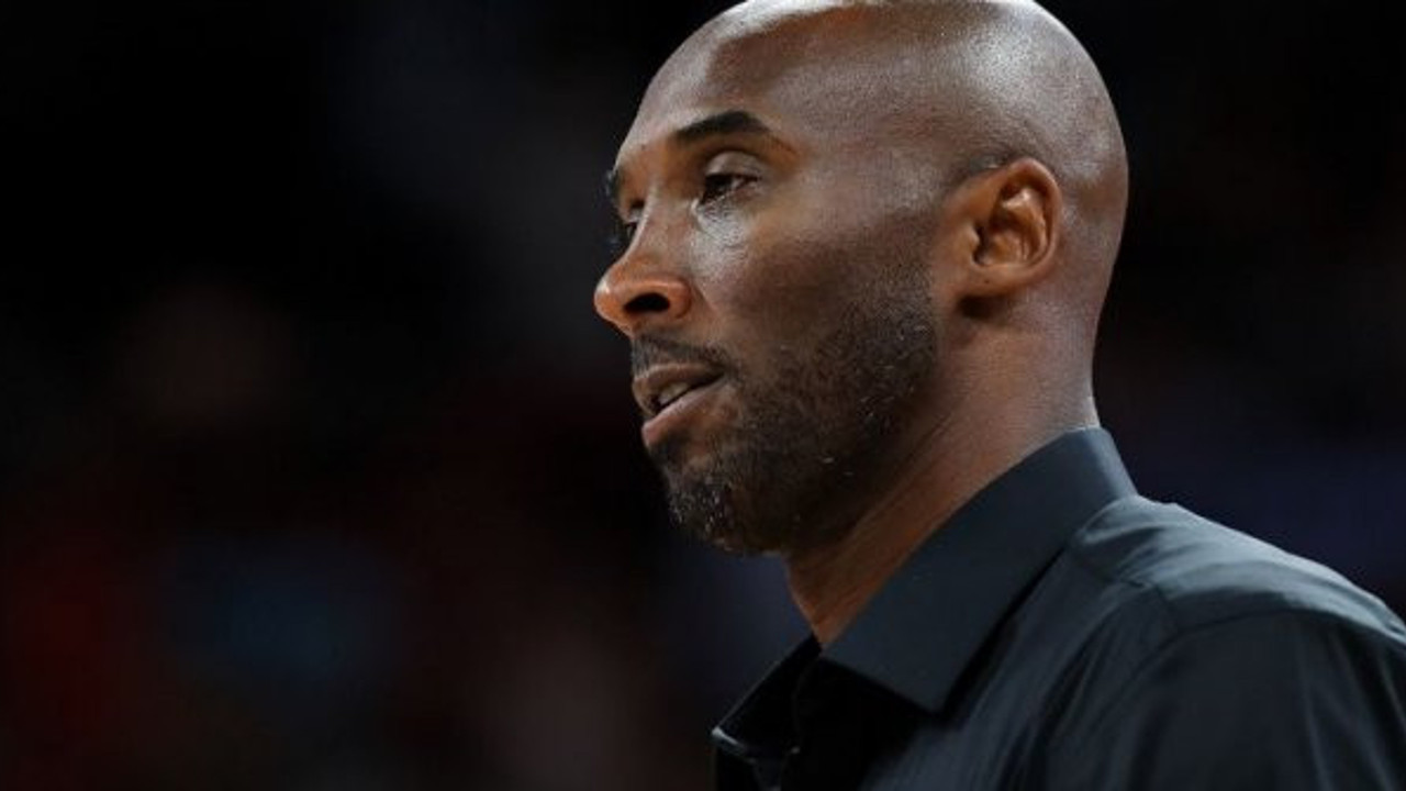 Kobe Bryant'ın cenazesinin tarihi belli oldu