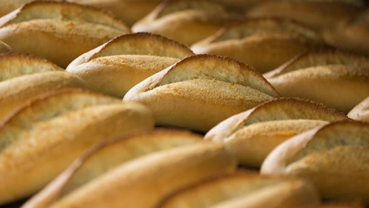 Kırşehir'de ekmek fiyatı 59 kuruşa indi