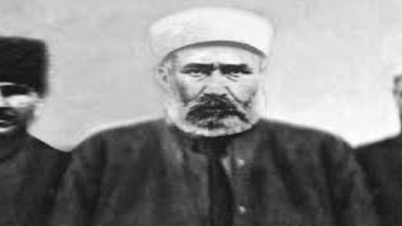 Cumhur İttifakı'ndan İskilipli Atıf buluşması!