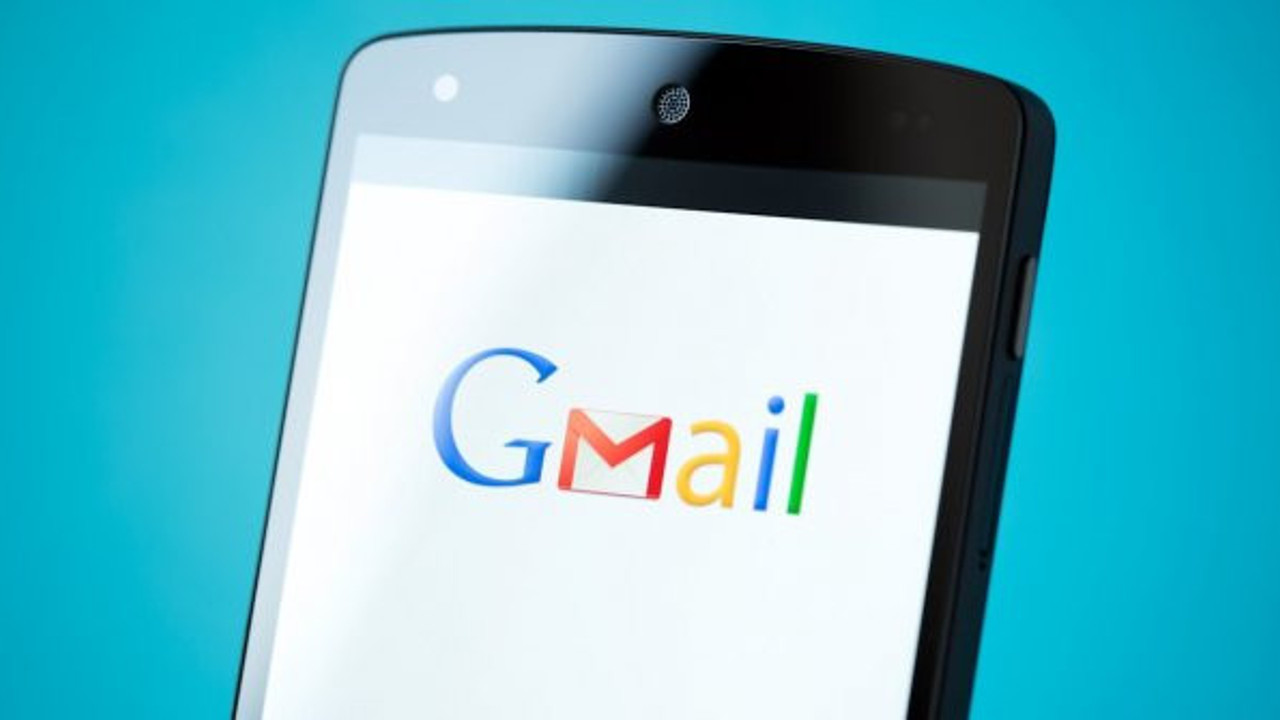 Gmail'e kapsamlı güncelleştirme geliyor