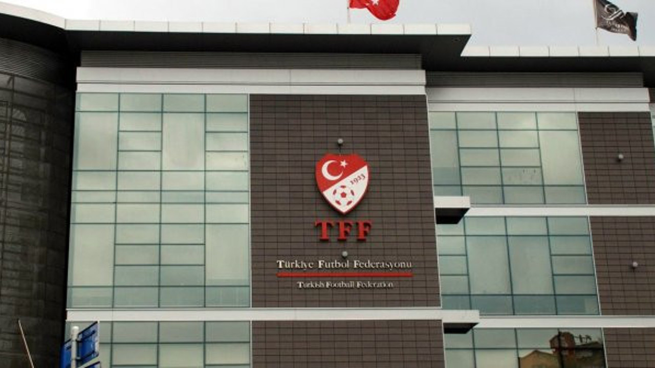 TFF'den açıklama: Ligler ne zaman başlayacak?