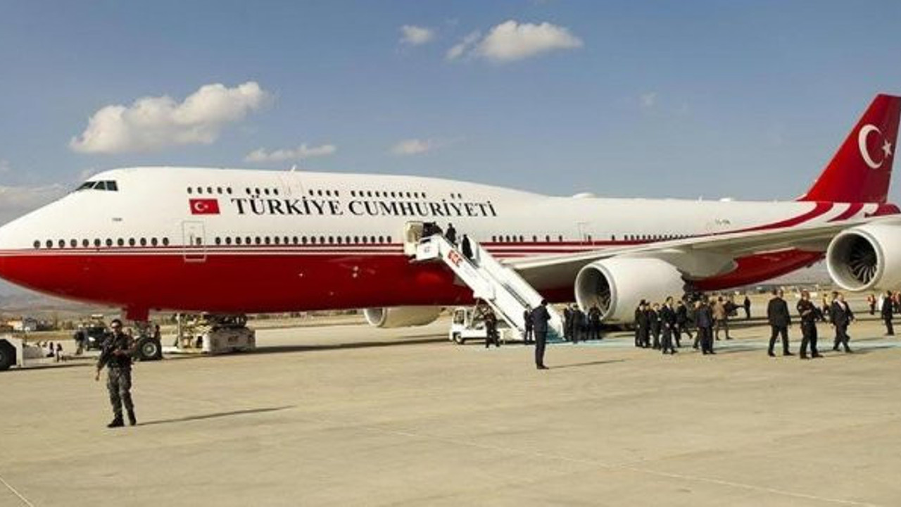 Özgür Özel: "Katarlıları bu uçağa bindirip yollayacağız"