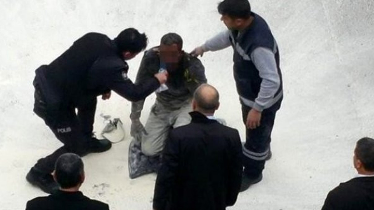 Haluk Levent: "Çocukları valilik himayesinde"