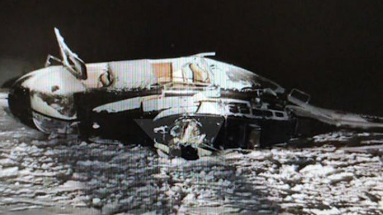 Rus siyasetini sarsan kaza! Kritik isim öldü!