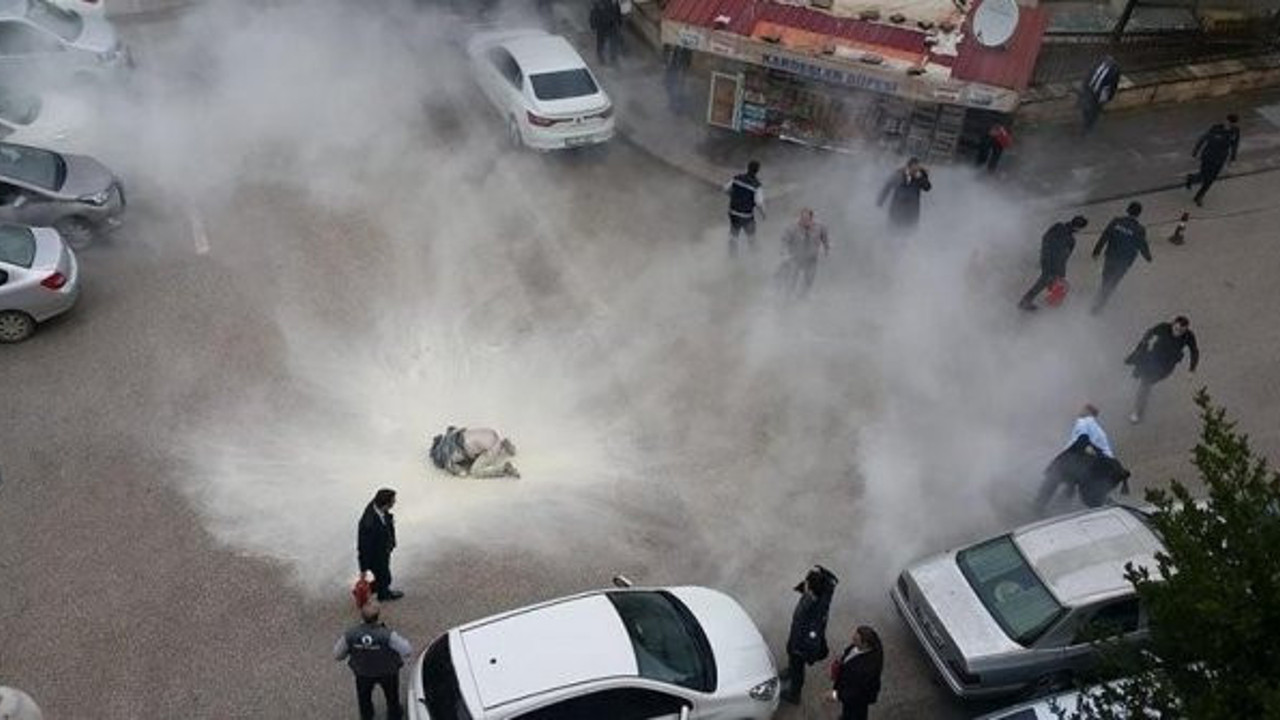 AKP’li Selma Gökçen'den skandal paylaşım!