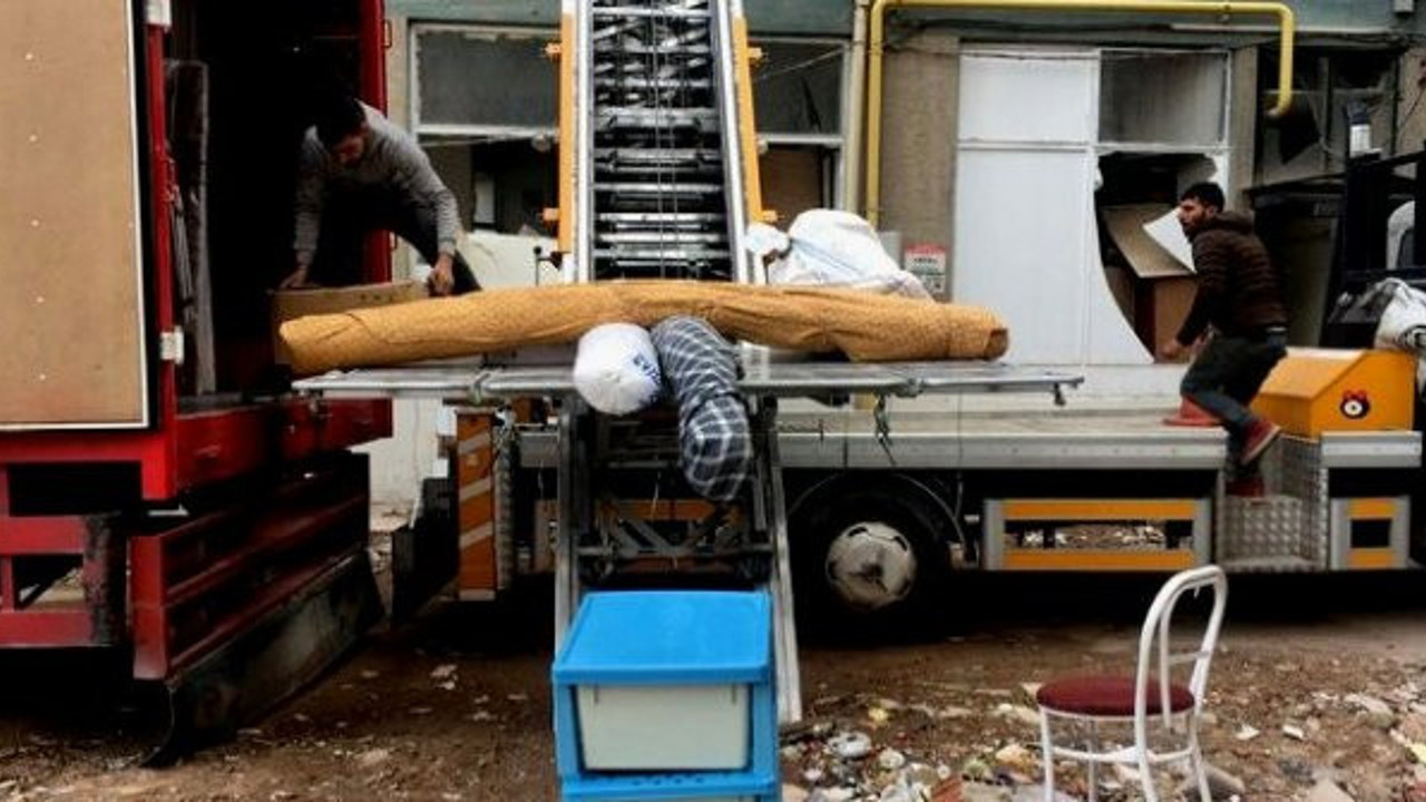 Elazığ'da nakliye fiyatları iki katına çıktı!