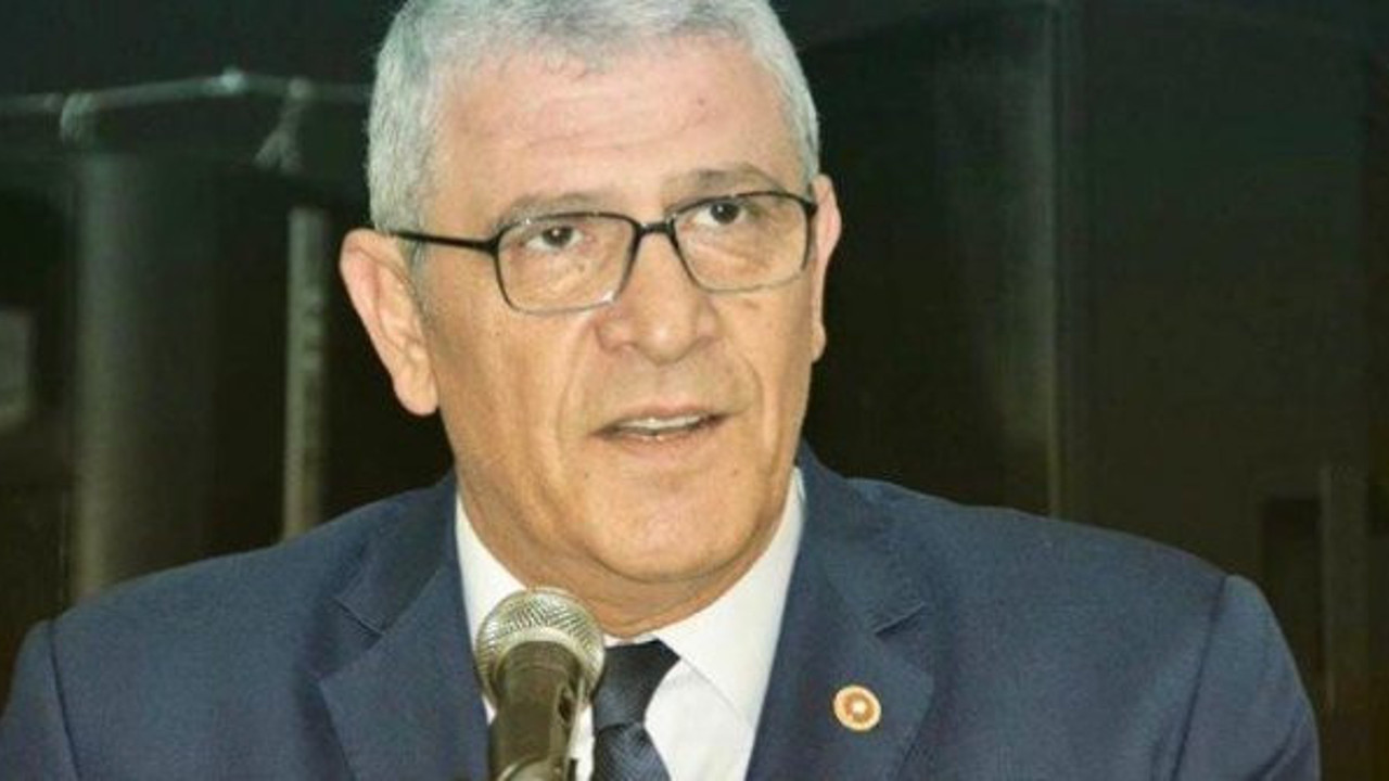 Milli Eğitim Müdürü Lozan’ı hedef almıştı: İYİ Partili Dervişoğlu açtı ağzını yumdu gözünü