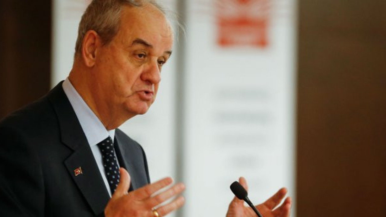 Uğur Poyraz: "Talimatları hangi siyasi parti verdi?"