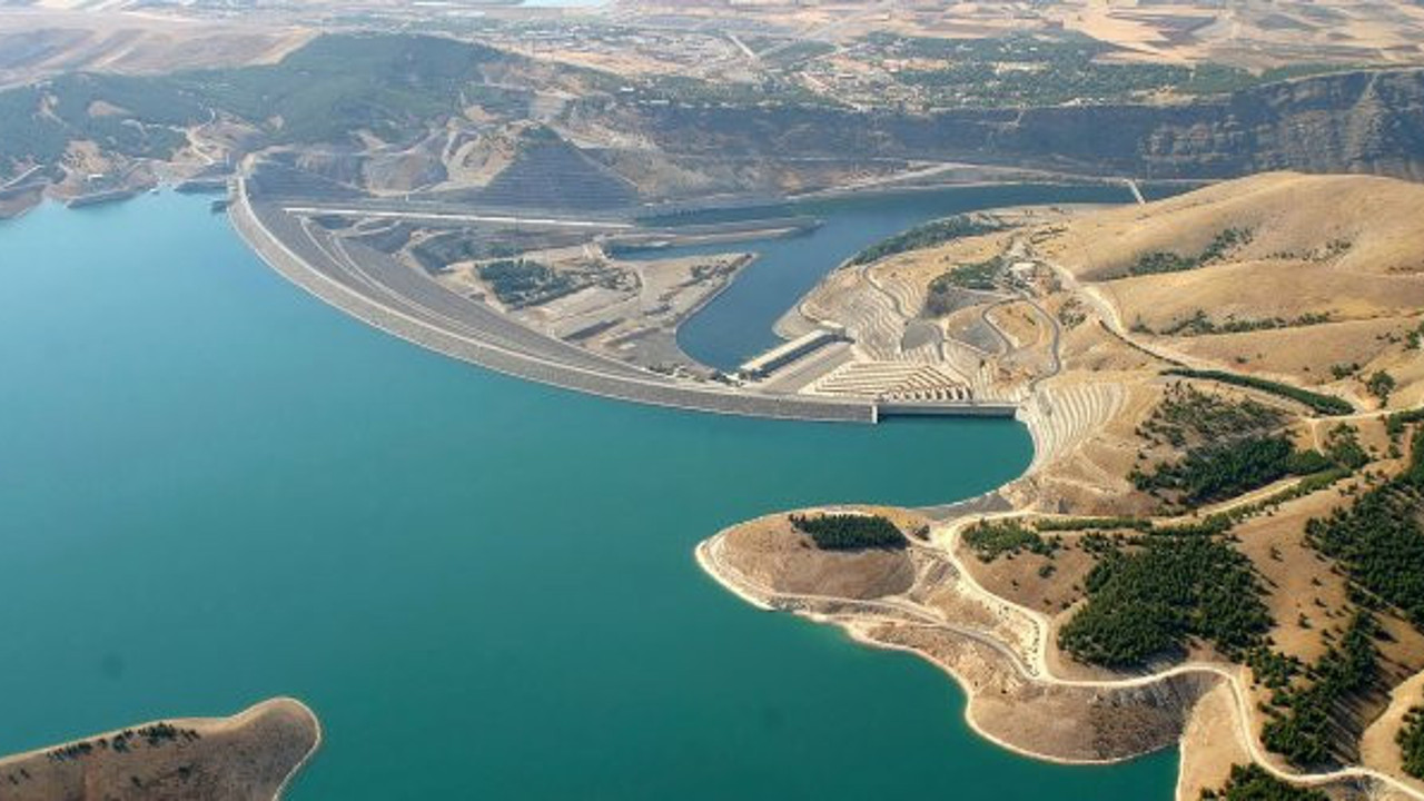 GAP ve KOP projeleri neden masada kaldı?