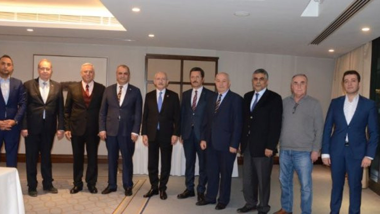 Kemal Kılıçdaroğlu: "İktidara geldiğimizde sosyal yardımlar iki katına çıkacak"