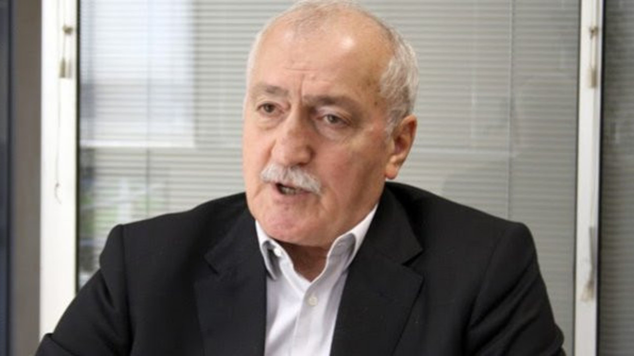 Sadettin Tantan: "Türkiye'yi küresel tavize zorluyorlar"