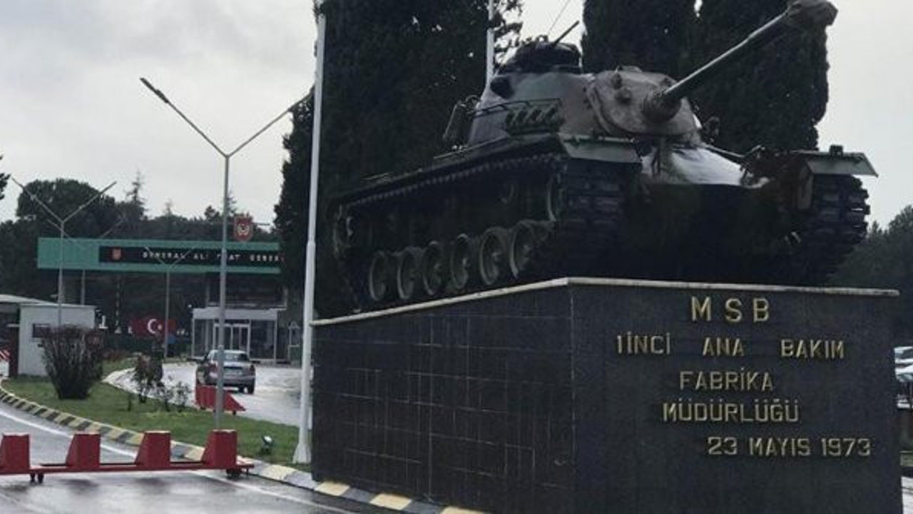 Kırşehir'de CHP, İYİ Parti ve MHP'den AKP'ye veto!