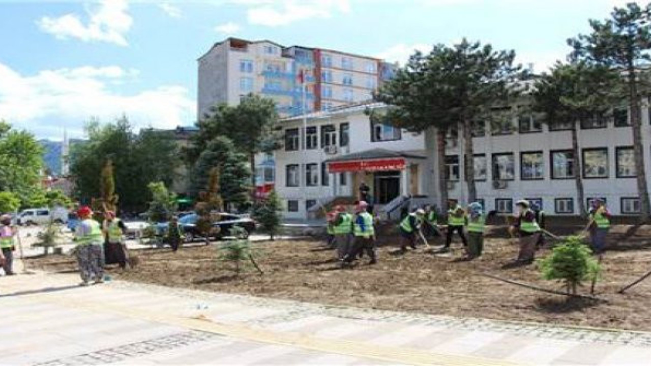 AKP'li Konya Seydişehir Belediyesi'nde büyük skandal