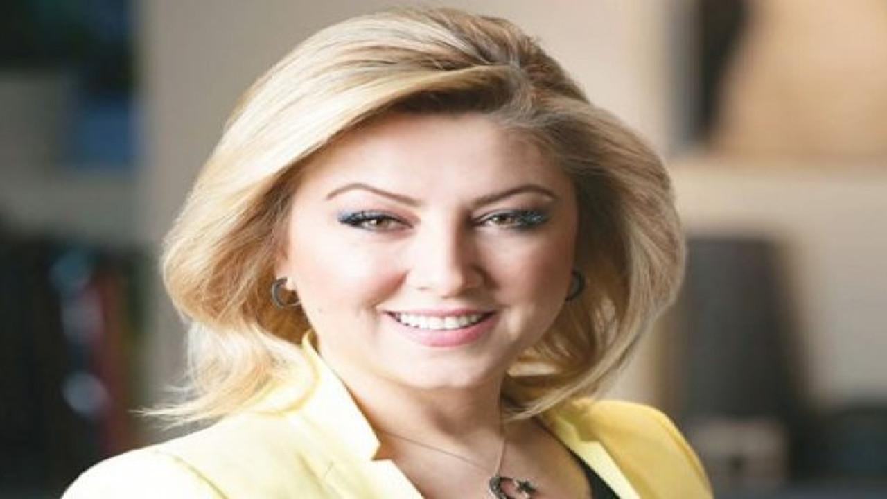 Şebnem Bursalı'nın Fethullan Gülen ziyareti tekrar gündemde