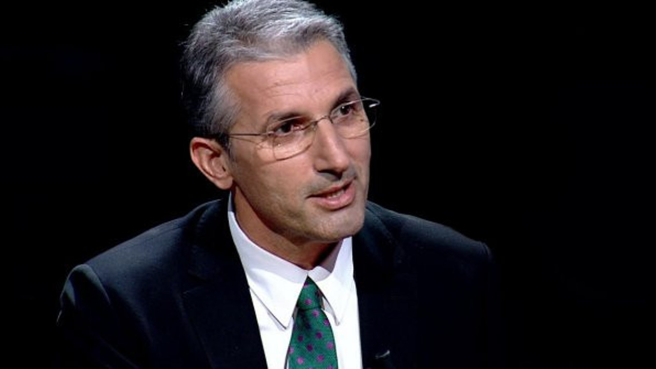 Nedim Şener'den CHP'li Yurter Özcan'a küfür!