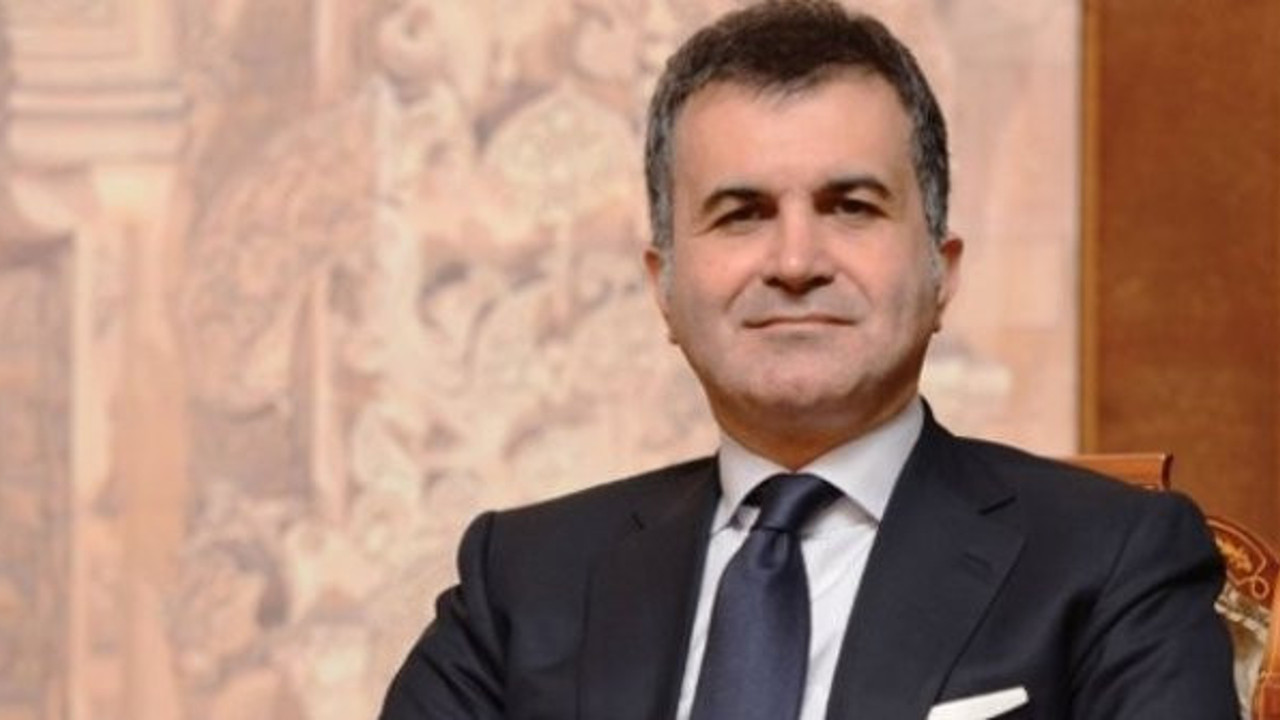 Ömer Çelik'ten Kılıçdaroğlu'a yanıt