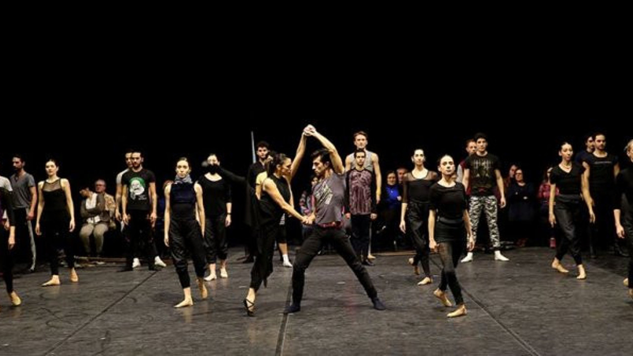 Göbeklitepe Operası sanatseverlerle buluşacak