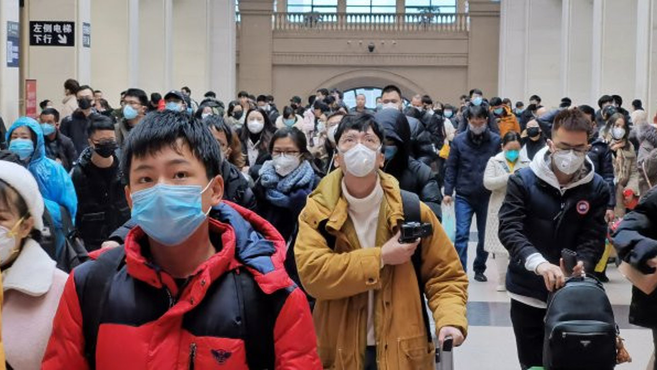 Gabriel Leung: “45 milyon kişi ölebilir"