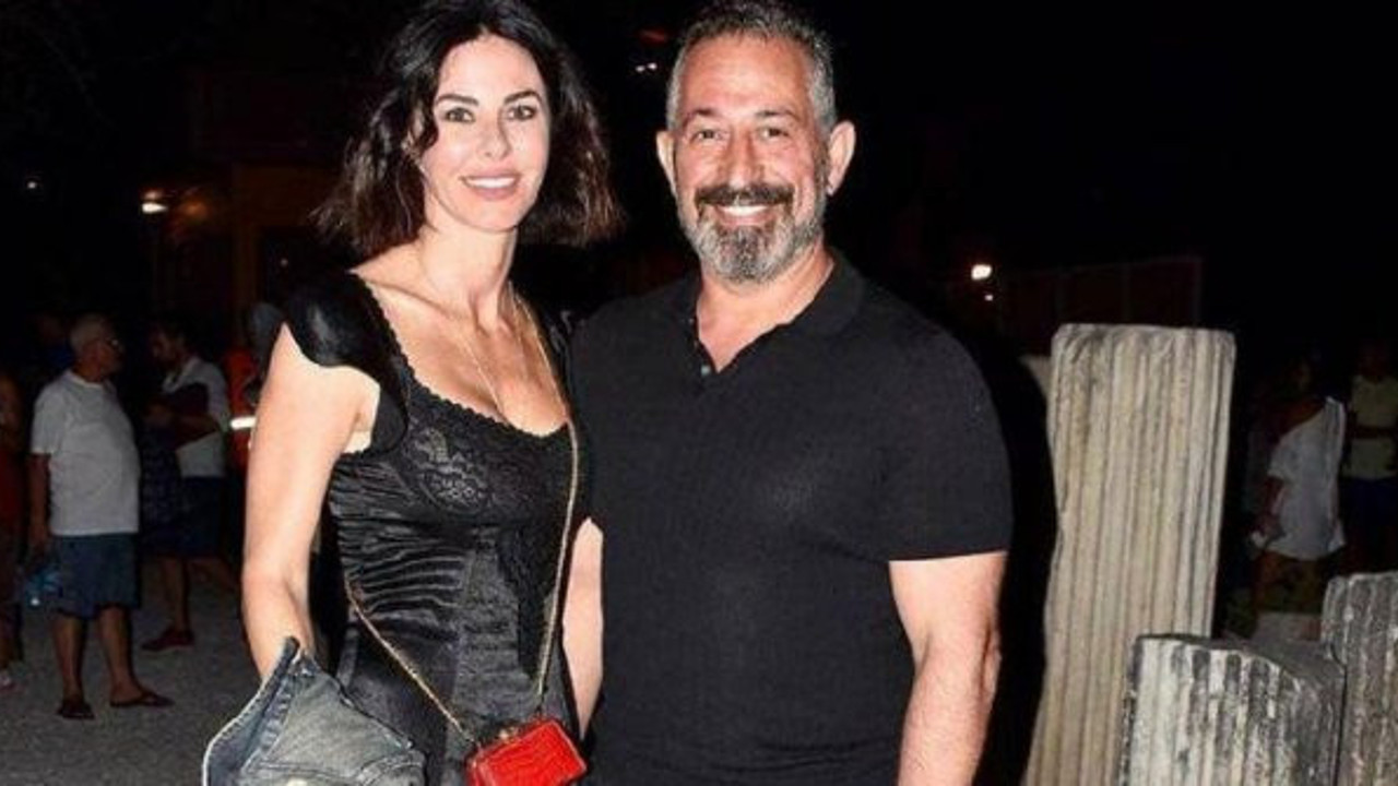 Defne Samyeli, Cem Yılmaz'dan şüpheleniyormuş