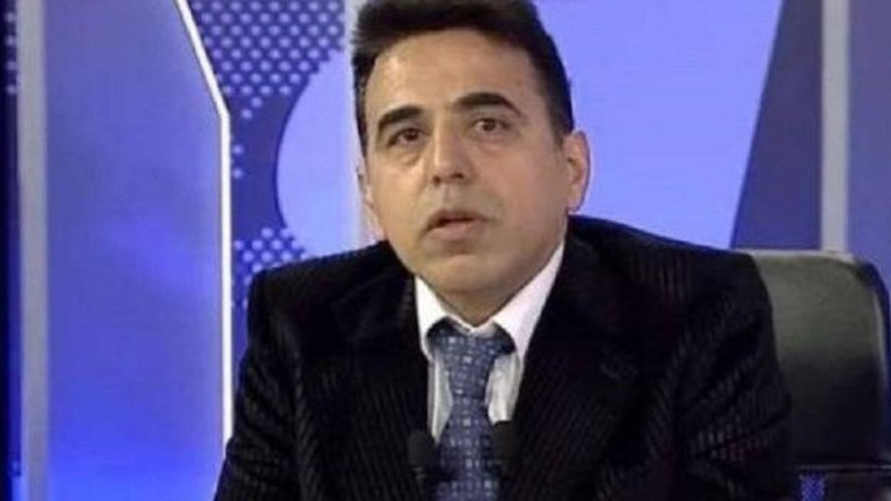 Necmettin Kesgin davasında savcıdan iki farklı karar!