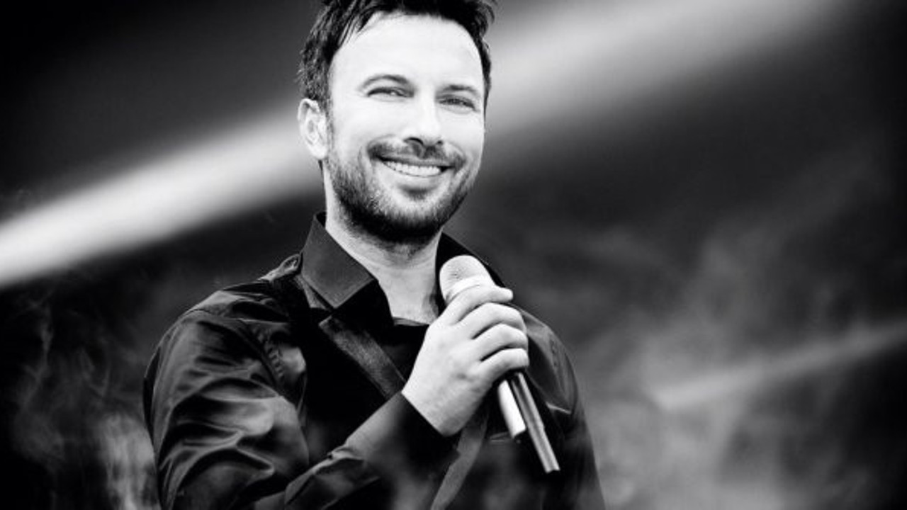 İBB'den Tarkan'a 7'inci kez ret
