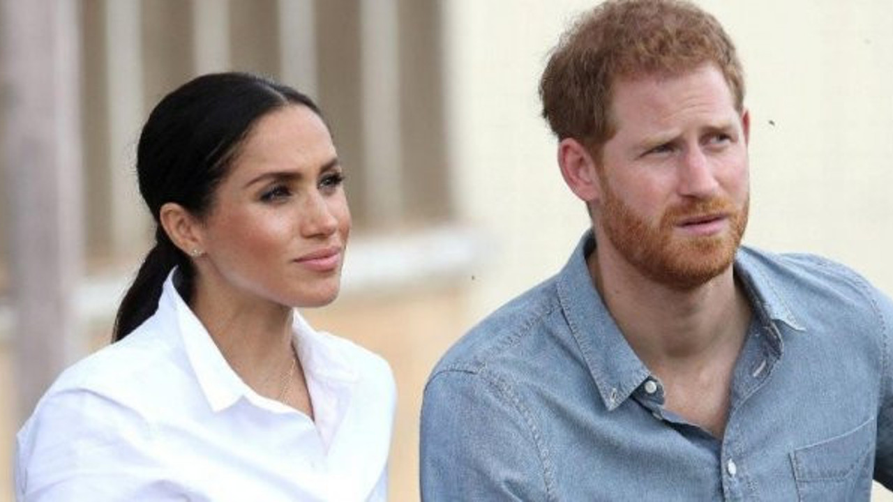 İşte Prens Harry ve eşinin geri dönmeyeceğinin en net işareti!